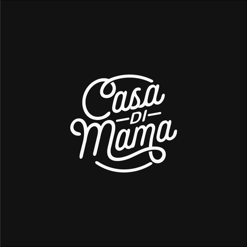 Design Casa di Mama Takeaway Design by Wala!