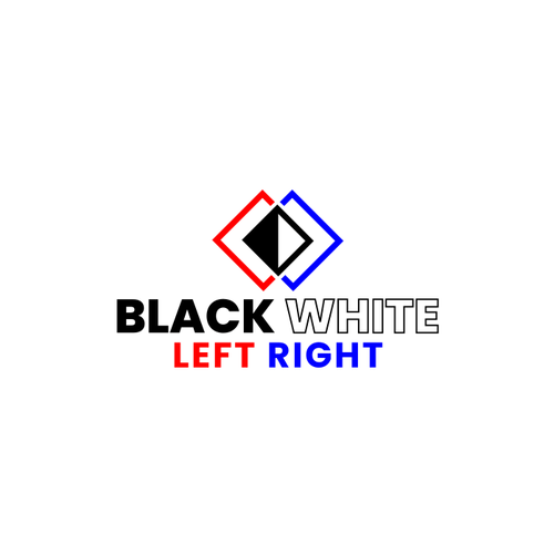 Need a simple, clever, but professional logo and text for our political podcast! Design by MagsArt