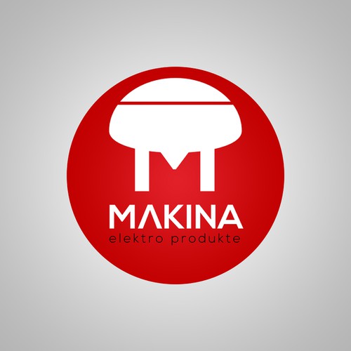 Logo design contest entry by Nedim