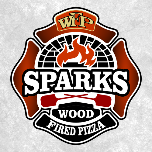 Design Help Sparky's Make Pie and create a brand for our wood-fired pizza business di DataDesign99d