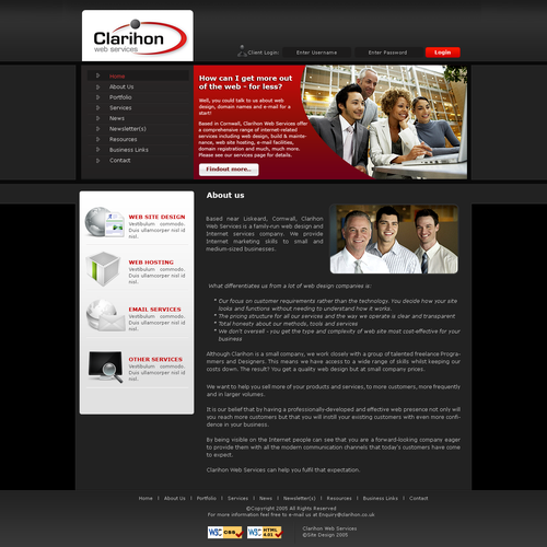 Design di Eye-catching design needed di cyrixian
