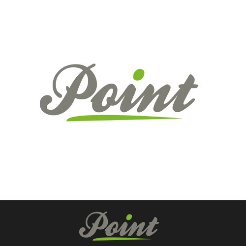 Logo design contest entry by D3syne