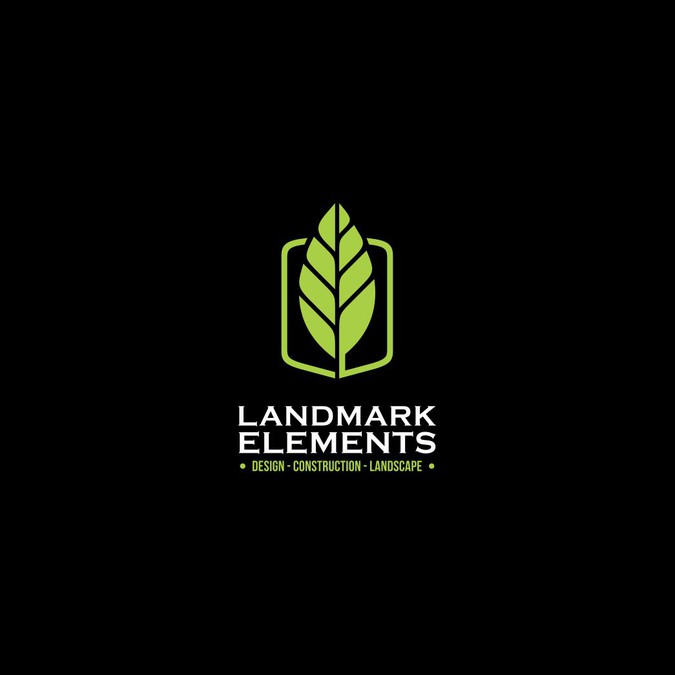 landmark-elements-logo-design-contest-logo-design-contest