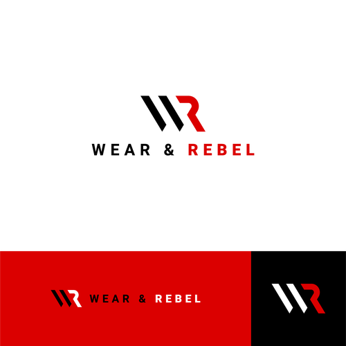 "We need a powerful new logo for our Clothing Line" Réalisé par MONO co.