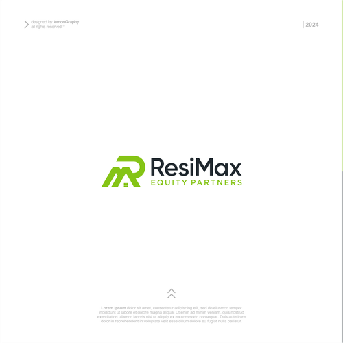 Logo For Private Equity Firm Design by lemonGraphy