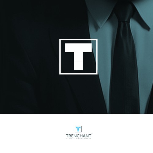 Next Generation Financial Investment Firm Needs You! Logo design contest