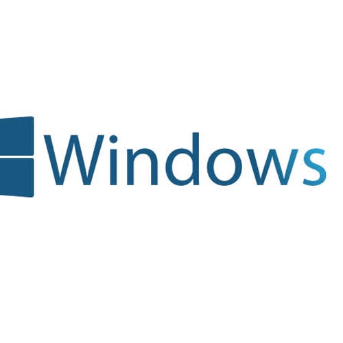 Redesign Microsoft's Windows 8 Logo – Just for Fun – Guaranteed contest from Archon Systems Inc (creators of inFlow Inventory) Design by Ragect
