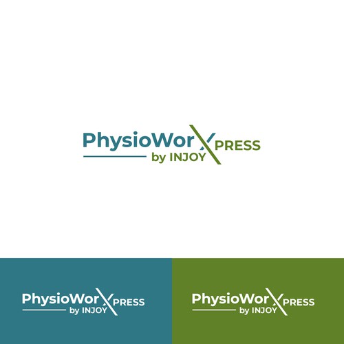 Logo & brand identity pack contest entry by AjiCahyaF