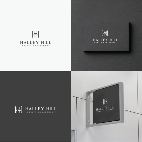 Logo Needed for Wealth Management business Design by Ned Karr