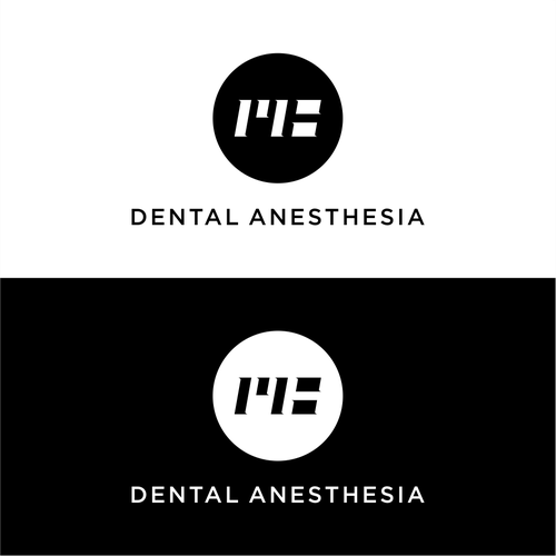 Mobile dental anesthesia practice for children, special needs, and adults-ontwerp door ArtSkills™