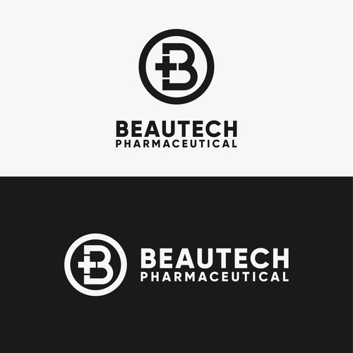 Designs | Beautech Pharma need his logo | Logo design contest
