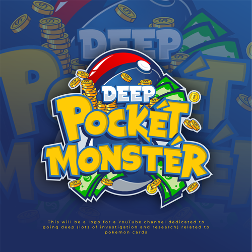 Deep Pocket Monster