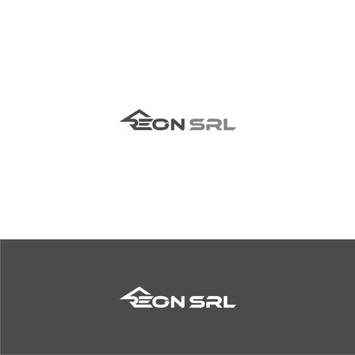 Logo & brand identity pack contest entry by _Alam