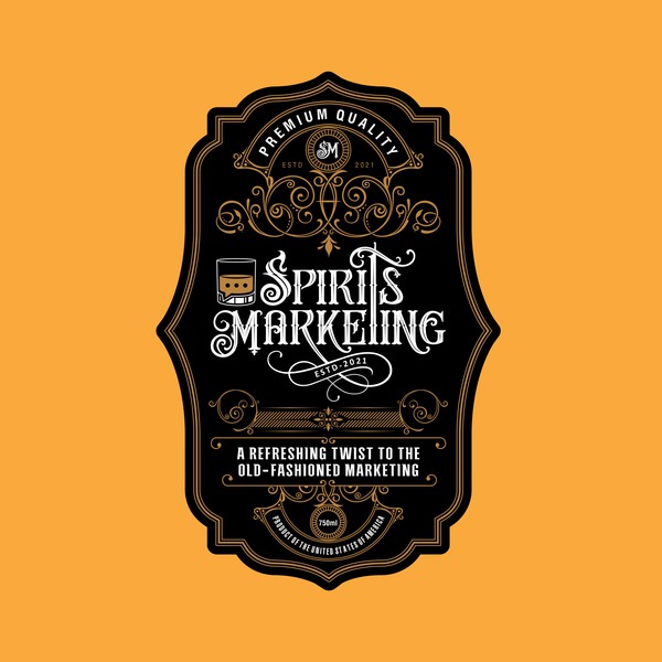 Spirits Marketing
