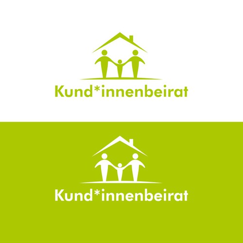 Logo design contest entry by nik007