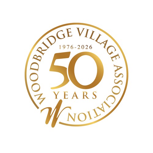 Design a 50th Anniversary logo for our community Design by Foysal bd