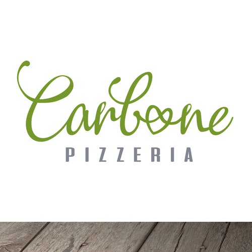 Carbone - logo | Logo & business card contest