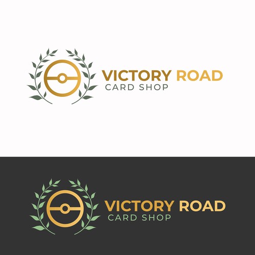 Logo design contest entry by Brokoola