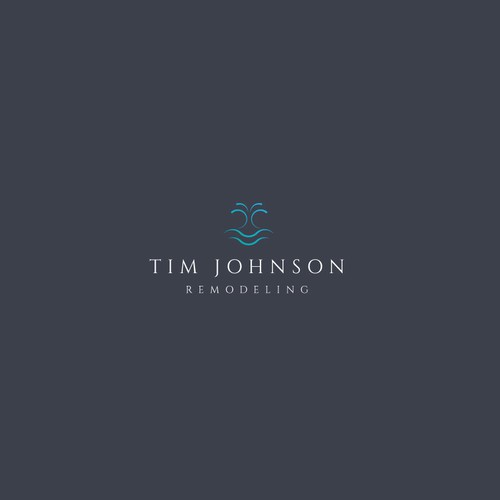 high end Construction company logo needed Design by Artur Zherdetskii