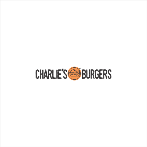 Create Logo for hamburger restaurant Design by blazzevic