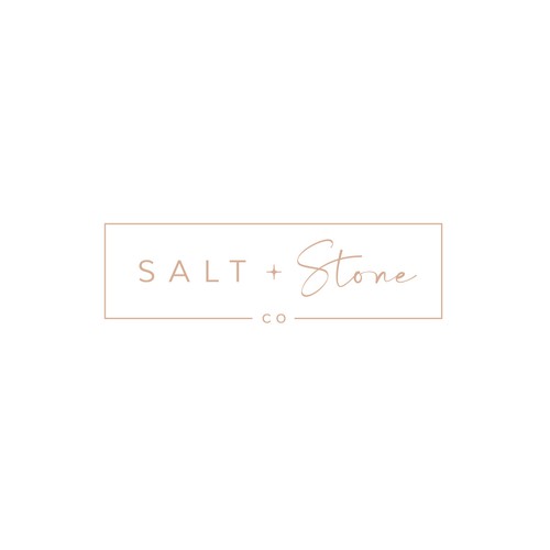 Diseño de Salt+Stone Co de Trilobite