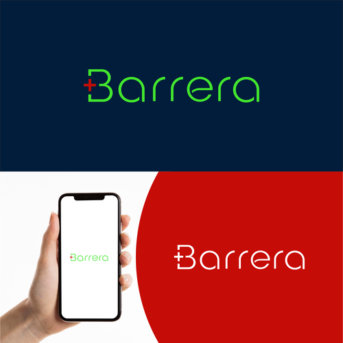 Barrera Design by D'Creative™