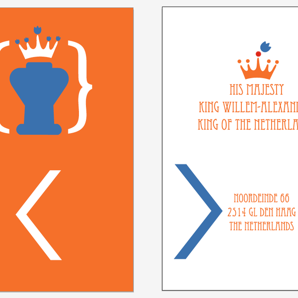 Business Card Design