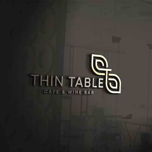 Thin Table... a place where heaven and earth are unveiled. Ontwerp door airdesigns24