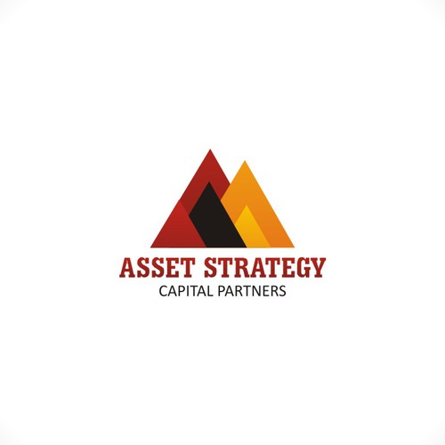 Asset Strategy Design by heosemys spinosa