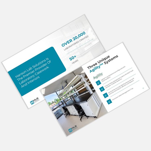 New Powerpoint Format Design by AI003