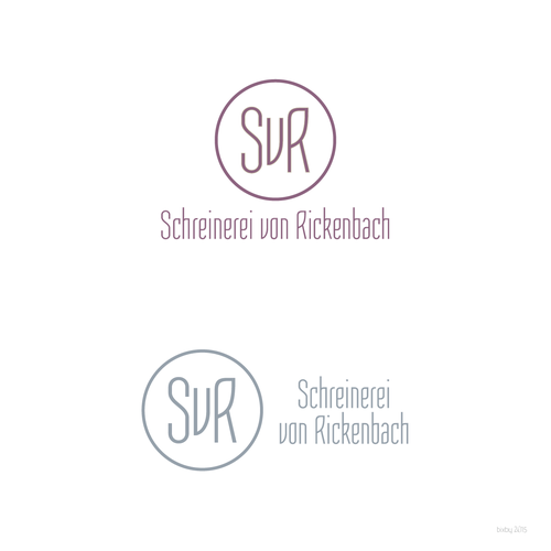 Logo design contest entry by bixby