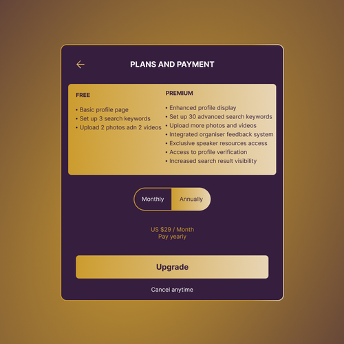 Website re-design UI Design by Zero to Hero