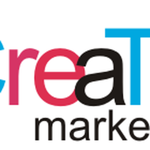 New logo wanted for CreaTiv Marketing Design von Edwincool77