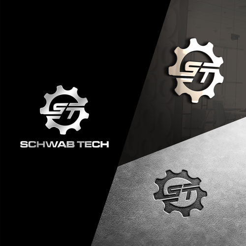 Logo design contest entry by -Spartacus-