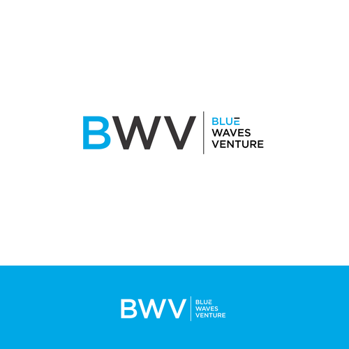 Design di Blue Wave Venture contest di Omah.Gambar