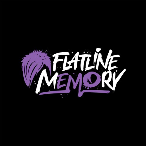 Flatline Memory Design por HandriSid