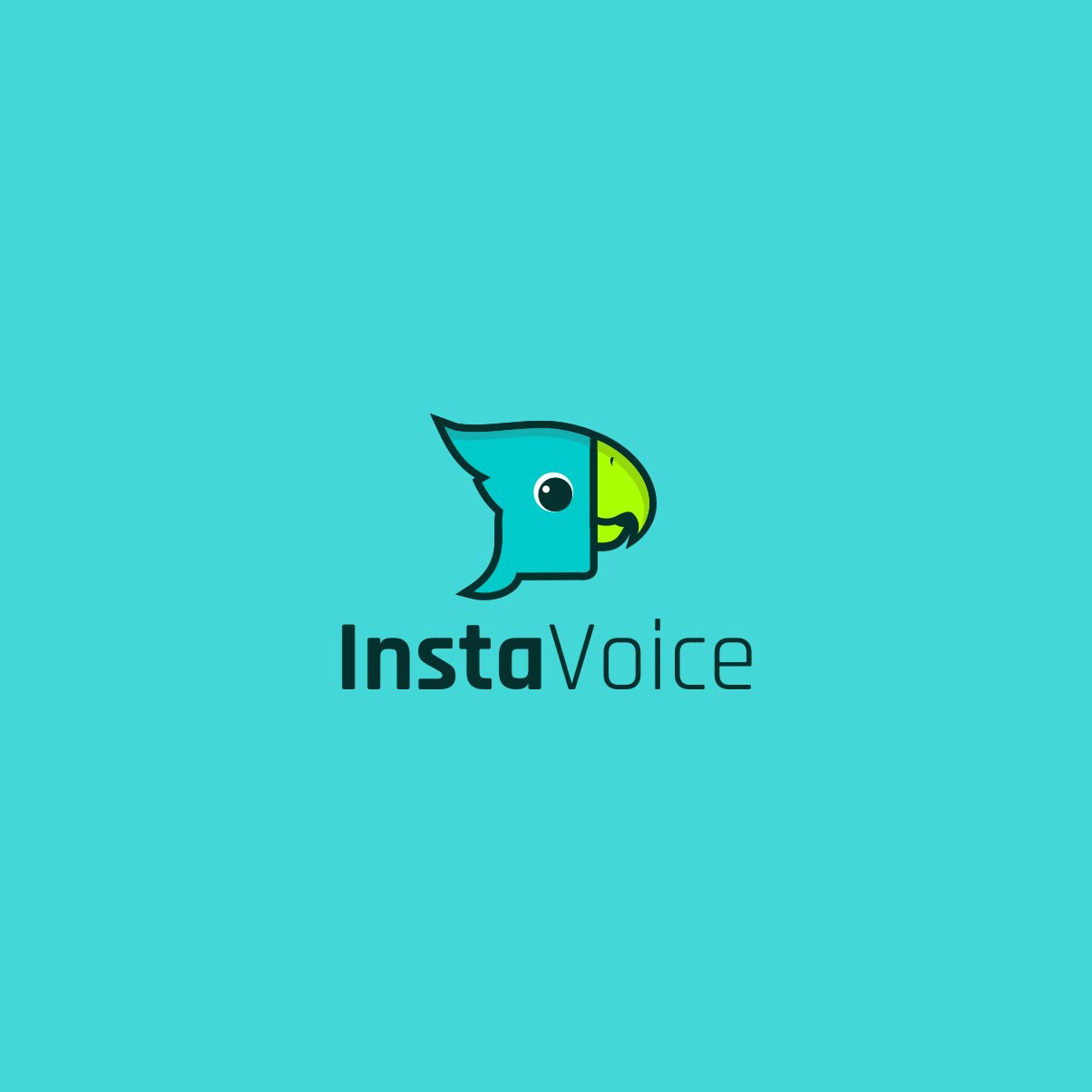 Voice Logos - Free Voice Logo Ideas, Design & Templates