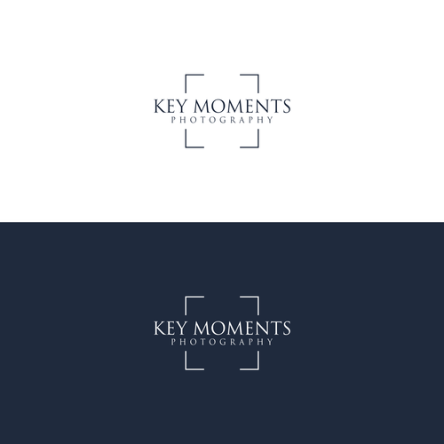 Sleek, Professional Branding for a Luxury Real Estate Photography Business” Design by Patten™