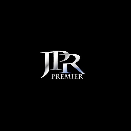 logo for JPR Premier Design réalisé par dgas77