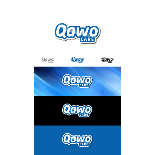  contest entry by LizArt Design