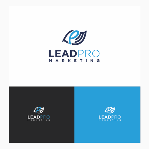 Designs | Powerful logo for marketing agency | Logo design contest
