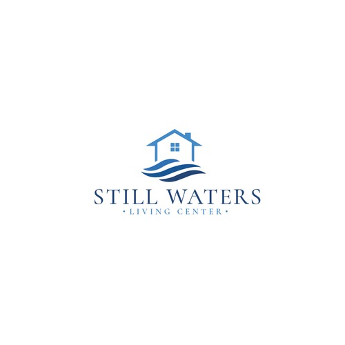 We need a powerful new logo for a group home business. A logo that will give you that rest assure  impression. Design by oddity