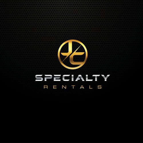 Logo Design for classic and exotic rental car business-ontwerp door mes