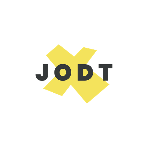 Modern logo for a new age art platform Ontwerp door k.makhrakov