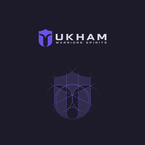 Logo design contest entry by agamodie