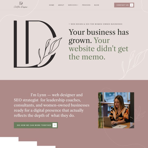 LD Creative Designs