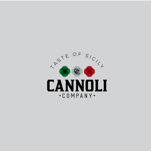 Cannoli-Company Design by ACZ_designs