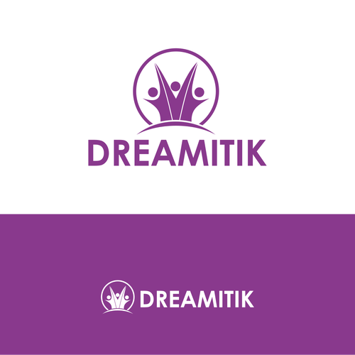 Proposta di design per un contest della categoria Logo realizzata da 4-wardesigns