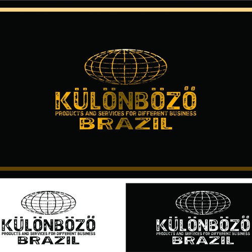 Logo design contest entry by SigSigDesign