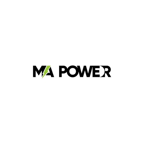 MA Power-ontwerp door mituuu